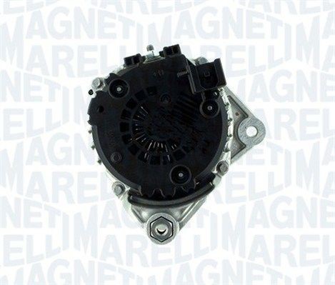 944390905760 Generator MAGNETI MARELLI 944390905760 review and test
