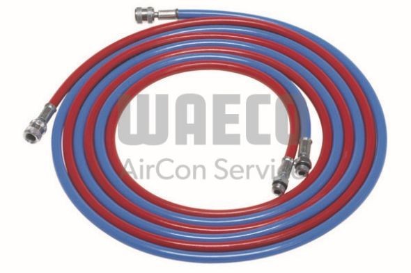 WAECO 8885100064 Filler Hose, air conditioning service unit ALFA ROMEO experience and price