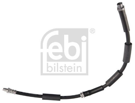Great value for money - FEBI BILSTEIN Brake hose 108081