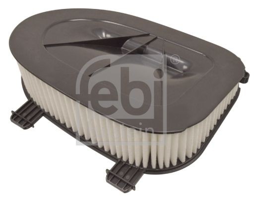 FEBI BILSTEIN 108310 Air filter 112,5mm, 293mm, 352,2mm, Filter Insert