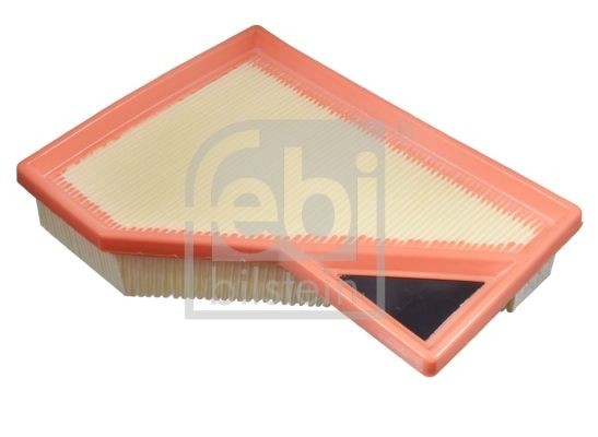 108744 FEBI BILSTEIN Air filters MINI 47mm, 165,5mm, 217mm, Filter Insert