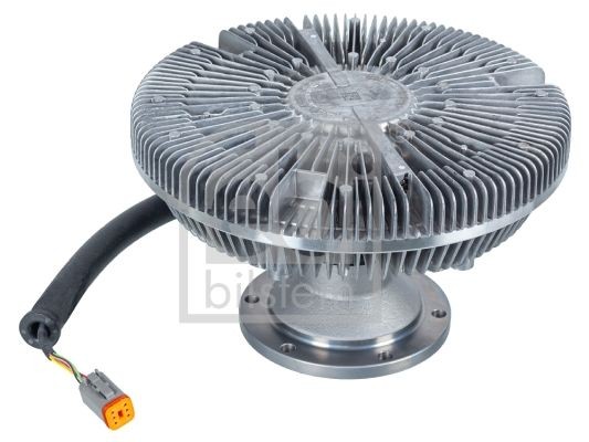 FEBI BILSTEIN Clutch, radiator fan 108893 buy