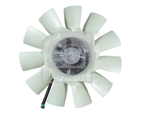 FEBI BILSTEIN Ø: 755 mm, Electric Cooling Fan 108894 buy