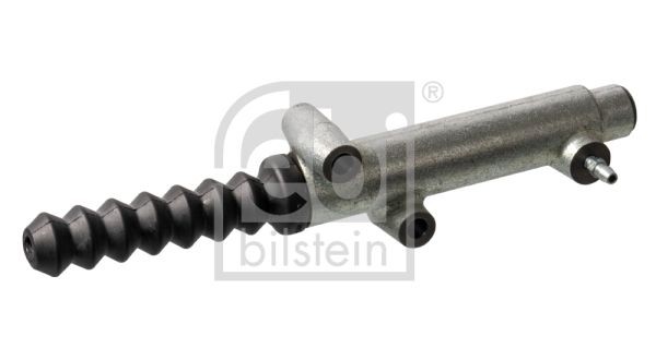 FEBI BILSTEIN 108912 Slave Cylinder, clutch IVECO experience and price