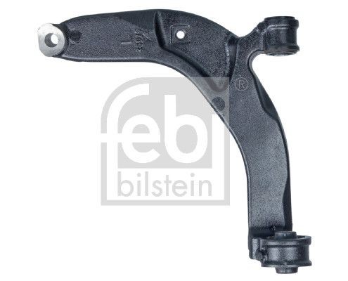 FEBI BILSTEIN 109050 Suspension arm with bearing(s), Front Axle Left, Control Arm