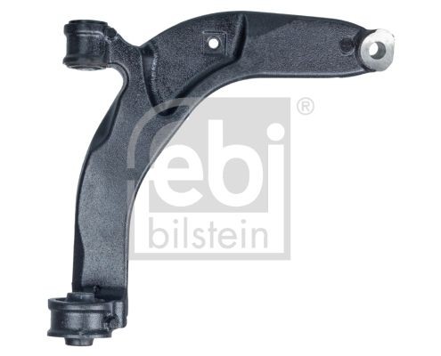 FEBI BILSTEIN 109051 Suspension arm with bearing(s), Front Axle Right, Control Arm