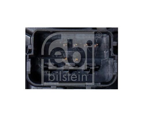 109071 Clockspring, airbag febi Plus FEBI BILSTEIN 109071 review and test