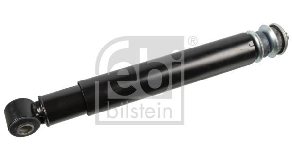 FEBI BILSTEIN Front Axle, Oil Pressure, 705x415 mm, Telescopic Shock Absorber, Top eye, Bottom Pin Shocks 20611 buy