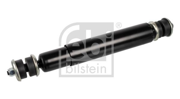 FEBI BILSTEIN Front Axle, Oil Pressure, 698x410 mm, Telescopic Shock Absorber, Top pin, Bottom Pin Shocks 20612 buy