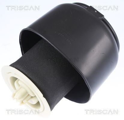 TRISCAN 8720 11201 Air Spring, suspension