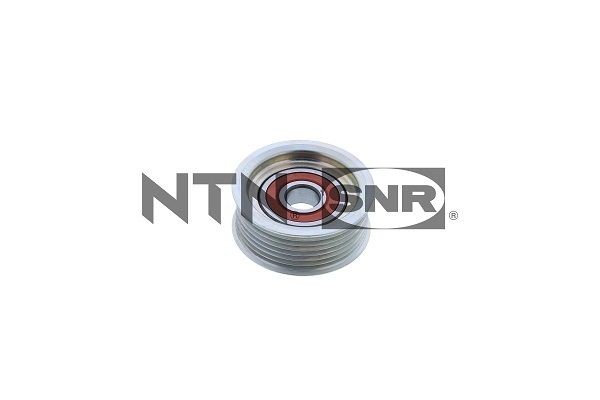 SNR Ø: 75mm, Width 1: 29mm Deflection / Guide Pulley, v-ribbed belt GA374.43 buy