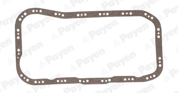 PAYEN JH5217 Sump gasket FIAT TIPO 2009 in original quality