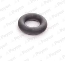 Mitsubishi LANCER Fuel delivery system parts - Seal Ring, injector PAYEN LA5252