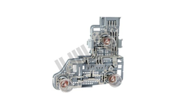 Mercedes C-Class Rearlight parts 15093523 ULO 1189002 online buy
