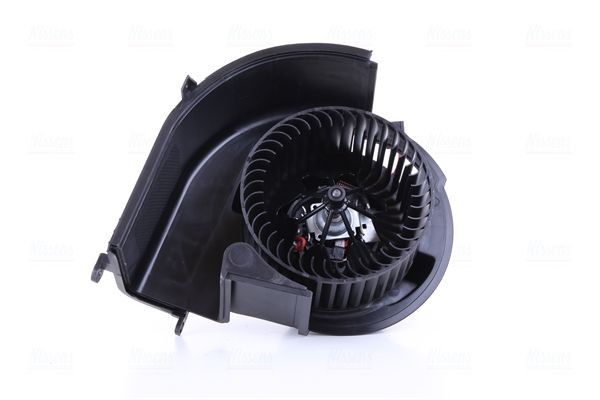 BMW 3 Series Fan blower motor 15093707 NISSENS 87802 online buy