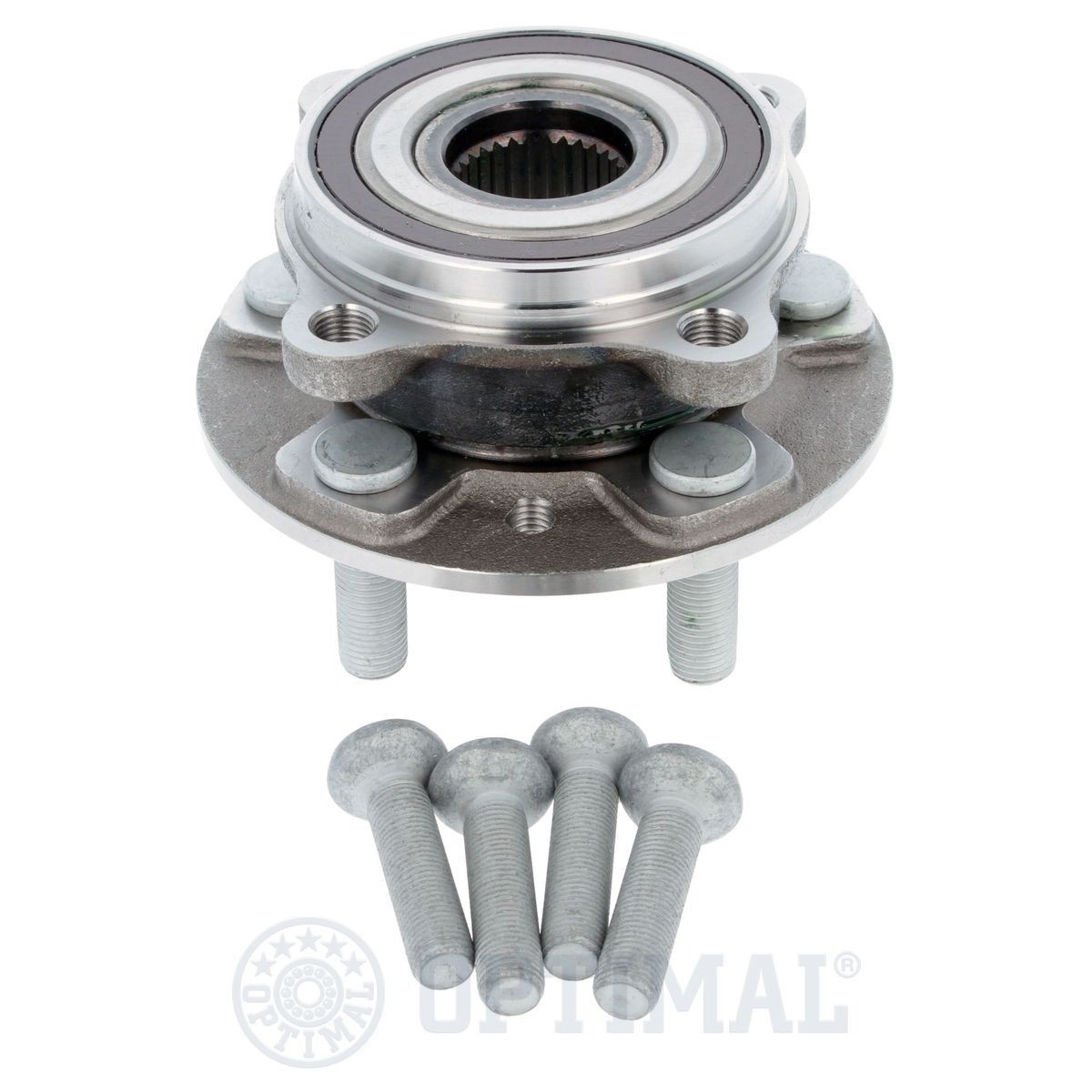 Jaguar Wheel bearing kit OPTIMAL 881790 at a good price