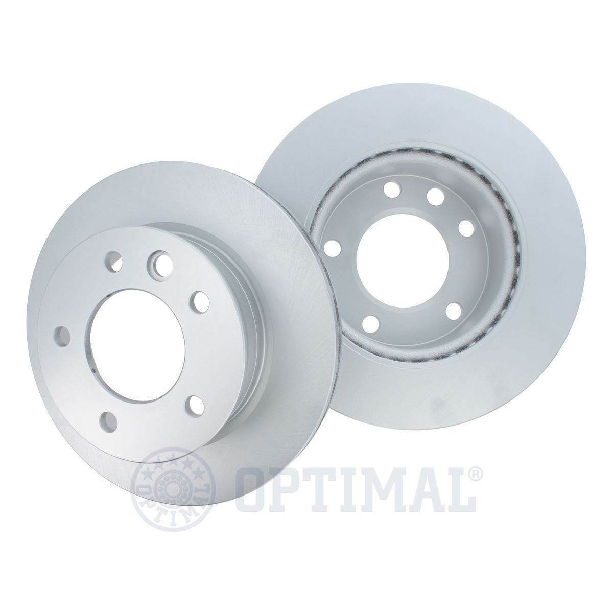 OPTIMAL BS-9410HC Brake disc A903 421 0012