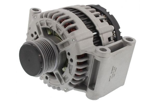 MAPCO 113609 Alternator LAND ROVER experience and price