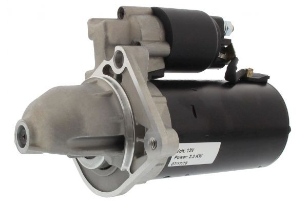 Iveco Starter motor MAPCO 13055 at a good price
