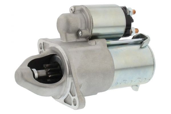 Great value for money - MAPCO Starter motor 13059