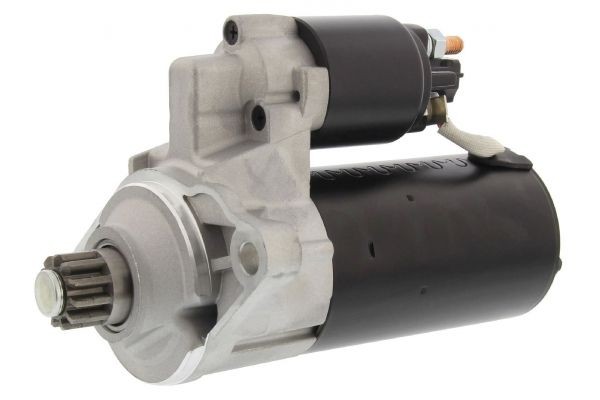 Great value for money - MAPCO Starter motor 13261