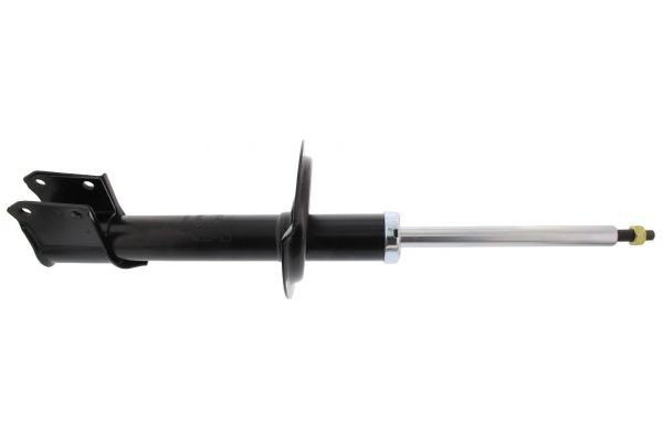 MAPCO 20027 Shock absorber Front Axle, Gas Pressure, Twin-Tube, Suspension Strut, Top pin