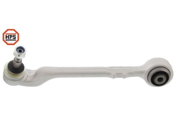 MAPCO with ball joint, Front Axle Left, Lower, Rear, Control Arm, Aluminium, Cone Size: 16 mm Cone Size: 16mm Control arm 54644HPS buy