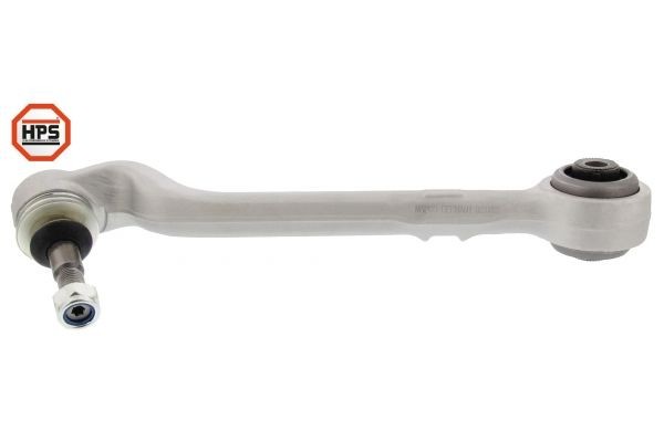 MAPCO 54644HPS Suspension control arm with ball joint, Front Axle Left, Lower, Rear, Control Arm, Aluminium, Cone Size: 16 mm