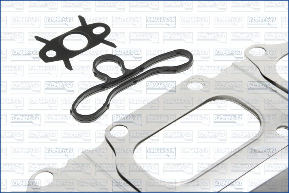 50465200 Engine gaskets and seals MULTILAYER STEEL AJUSA 50465200 review and test
