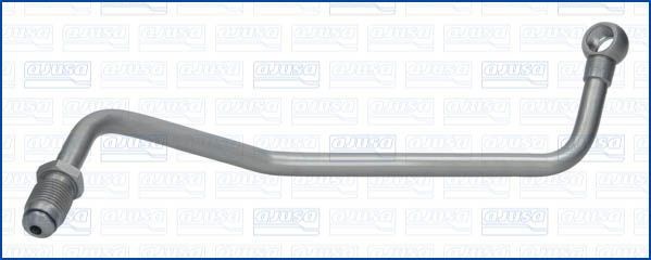 AJUSA Oil Pipe, charger OP10399 Mercedes-Benz E-Class 2022