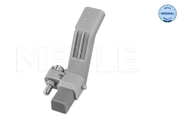 Audi A4 Crankshaft pulse sensor 15094099 MEYLE 114 810 0013 online buy