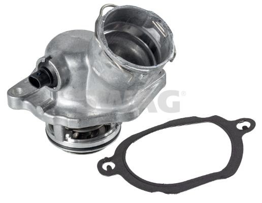 SWAG 10108755 Engine thermostat 272 200 01 15