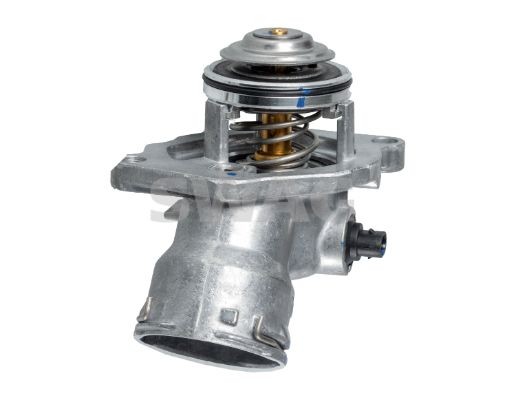 SWAG Coolant thermostat 10 10 8755