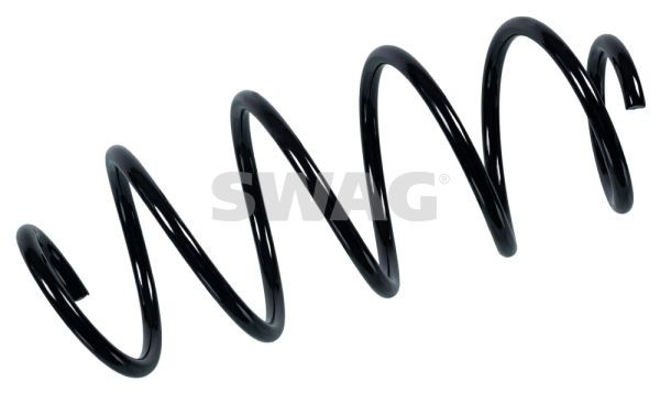 SWAG 50104699 Coil spring 2S61-5310-AC