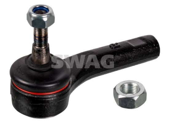 Great value for money - SWAG Track rod end 70 10 8796