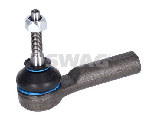 SWAG 83104700 Coil spring 1329 549