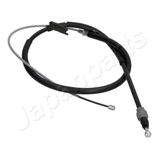 Great value for money - JAPANPARTS Hand brake cable BC-0923