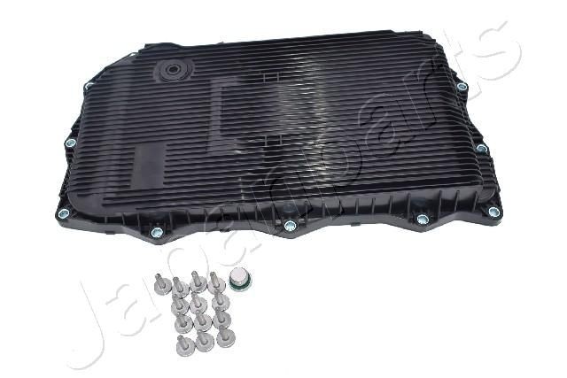 JAPANPARTS FT016 Automatic transmission oil pan 68225344AA