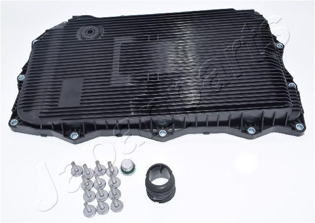 JAPANPARTS FT017 Oil sump 2411 5 A13 115