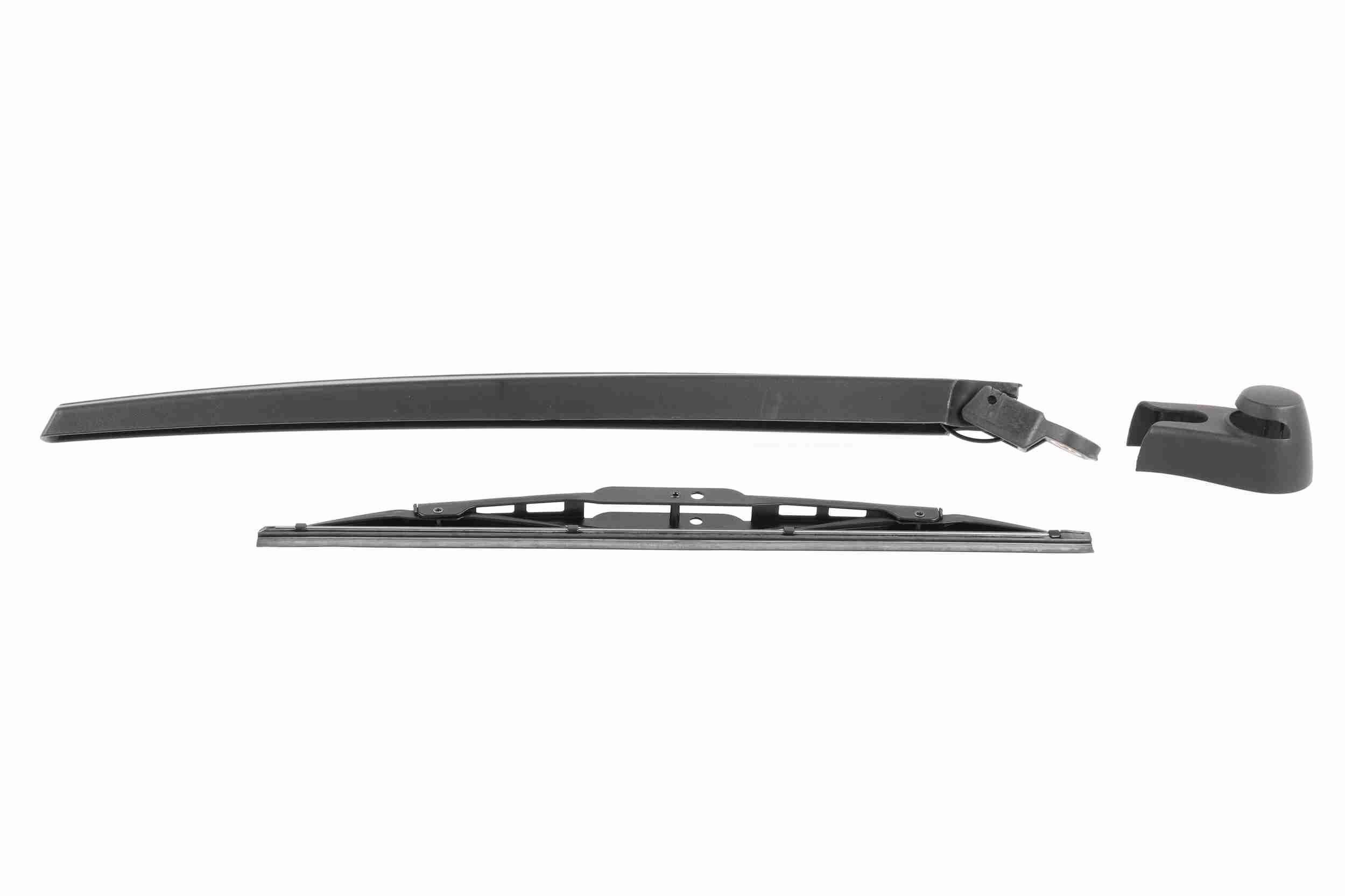 VAICO Wiper Arm Set, window cleaning V10-5519 for SEAT ALTEA
