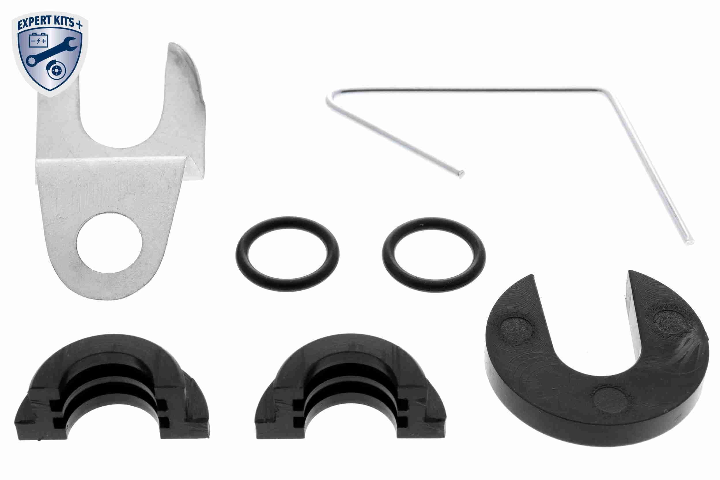 VAICO V46-1230 Gear lever repair kit RENAULT KOLEOS in original quality