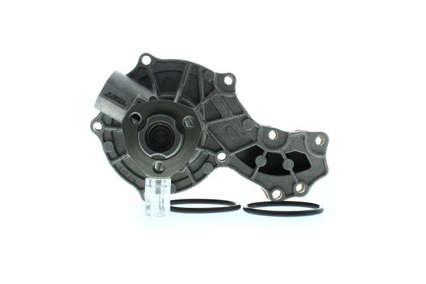 Great value for money - AISIN Water pump WE-VW41