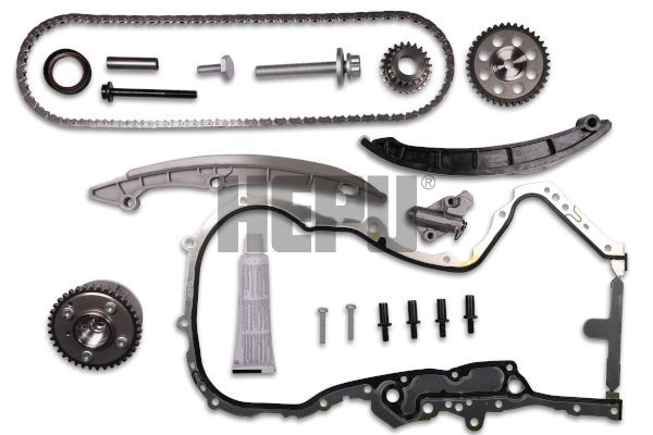 Great value for money - HEPU Timing chain kit 21-6011CA