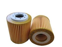 ALCO FILTER MD-3023 Oil filter OPEL experience and price