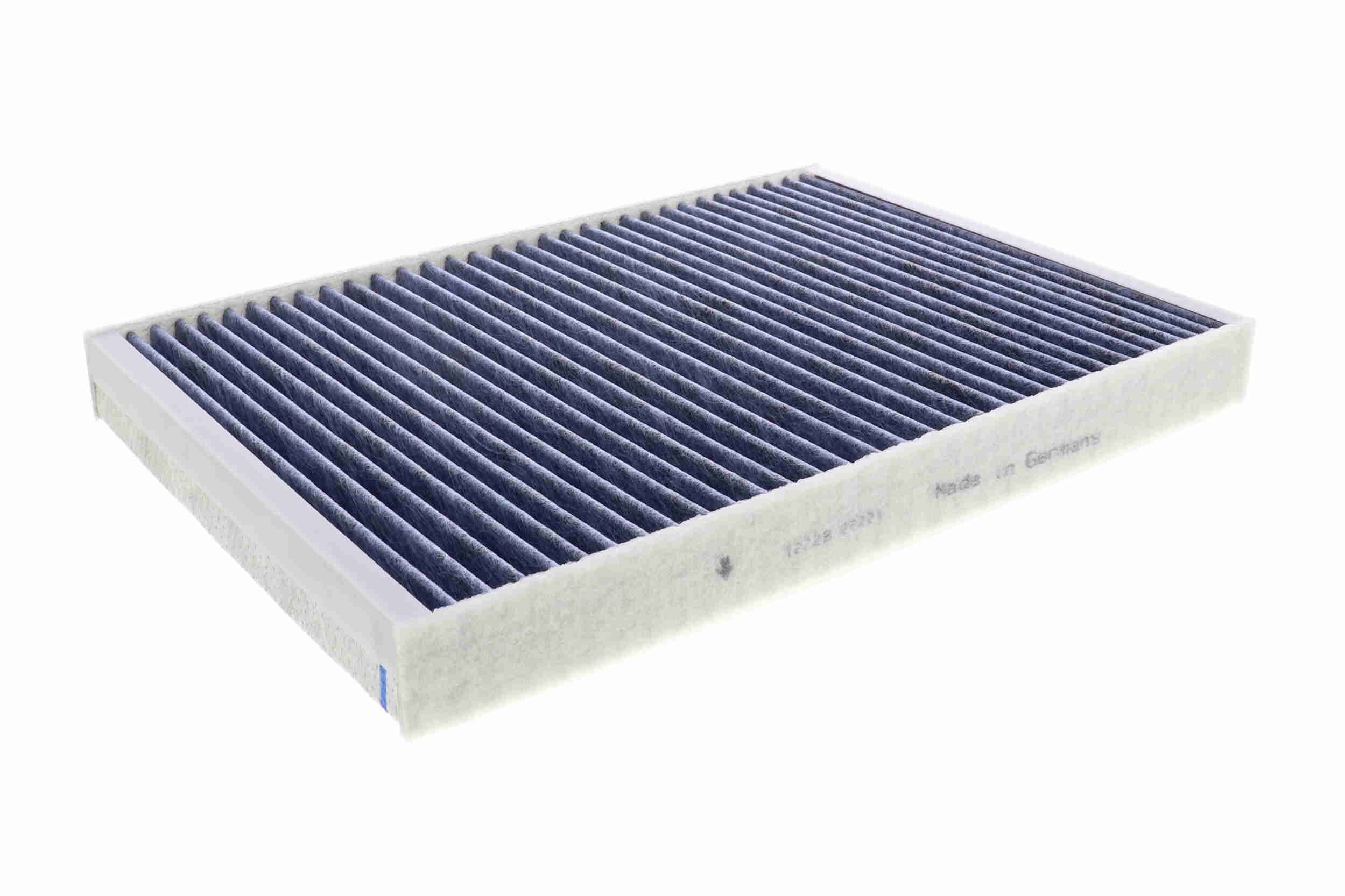 Original VEMO Air conditioner filter V10-32-0010 for AUDI A5