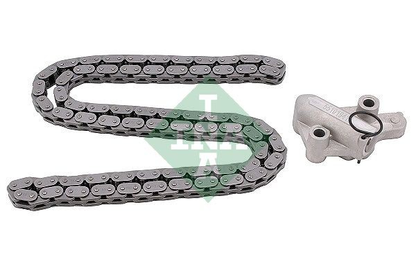 Great value for money - INA Timing chain kit 558 0057 10
