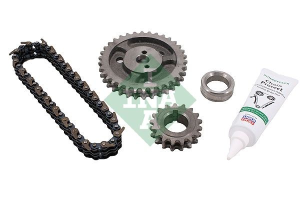 INA Timing chain set 559 0082 10 buy