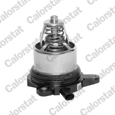 TE7368.107J CALORSTAT by Vernet Coolant thermostat PORSCHE Opening Temperature: 107°C, with seal