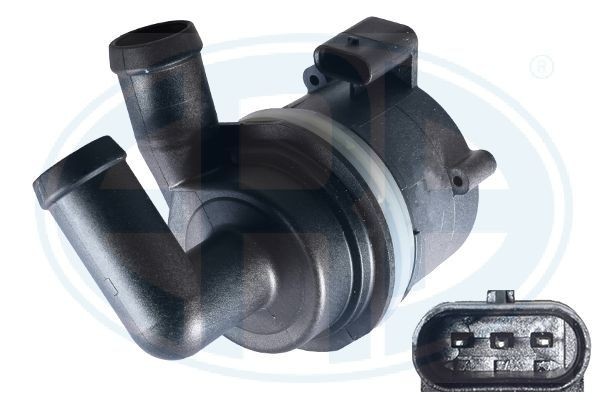Original 370041 ERA Auxiliary water pump experience and price
