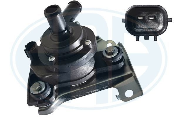 Original 370047 ERA Auxiliary water pump experience and price